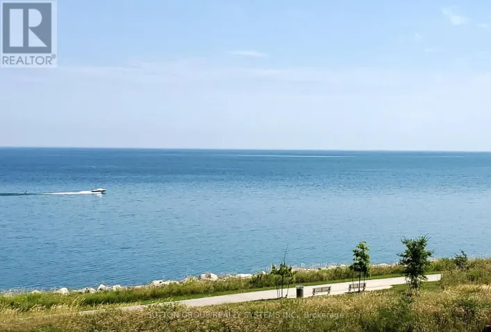 437 - 101 SHOREVIEW PLACE, Hamilton