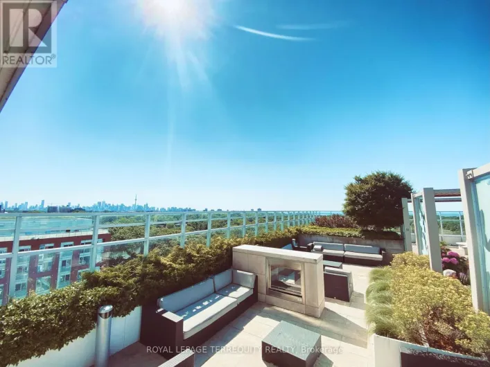 437 - 1830 BLOOR STREET W, Toronto