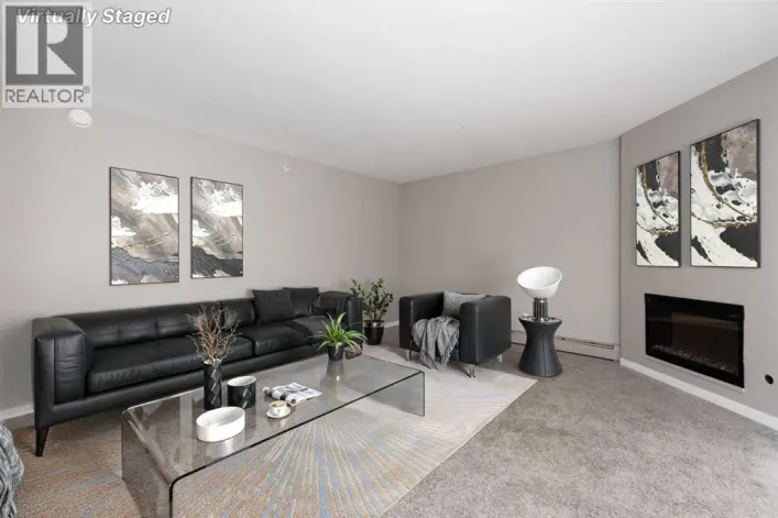 437, 201 Abasand Drive, Fort McMurray