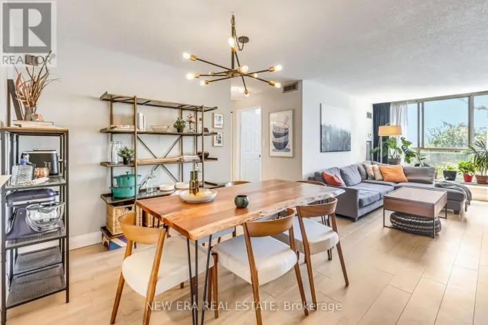 437 - 22 SOUTHPORT STREET, Toronto