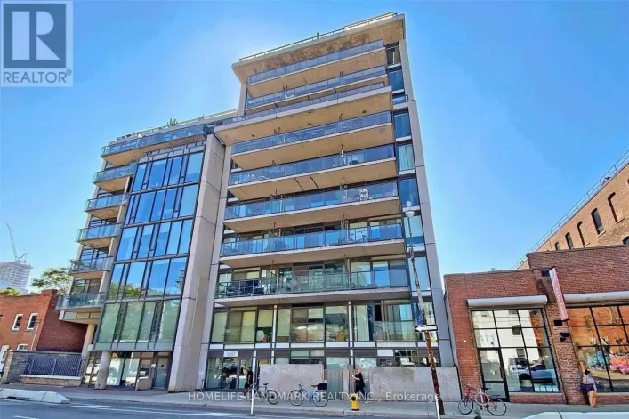 437 - 461 ADELAIDE STREET W, Toronto