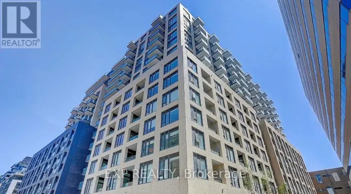 437 - 543 RICHMOND STREET, Toronto