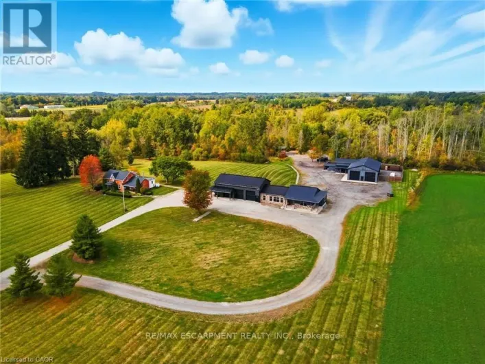 437 6TH CONCESSION ROAD E, Hamilton