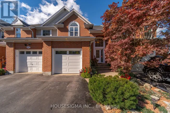 437 BEAVER CREEK ROAD, Waterloo