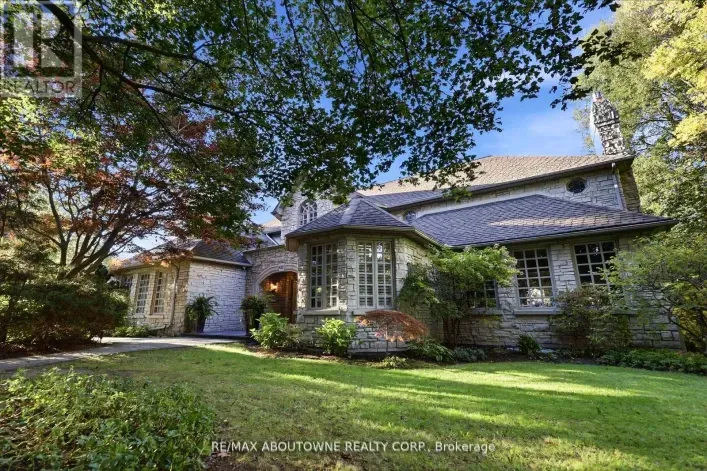 437 CAIRNCROFT ROAD, Oakville