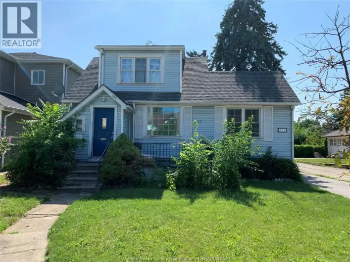 437 CAMPBELL AVENUE, Windsor