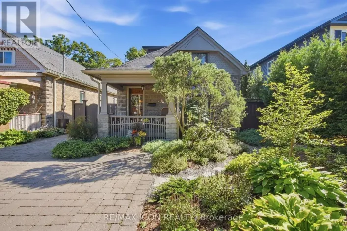 437 EMERY STREET E, London South