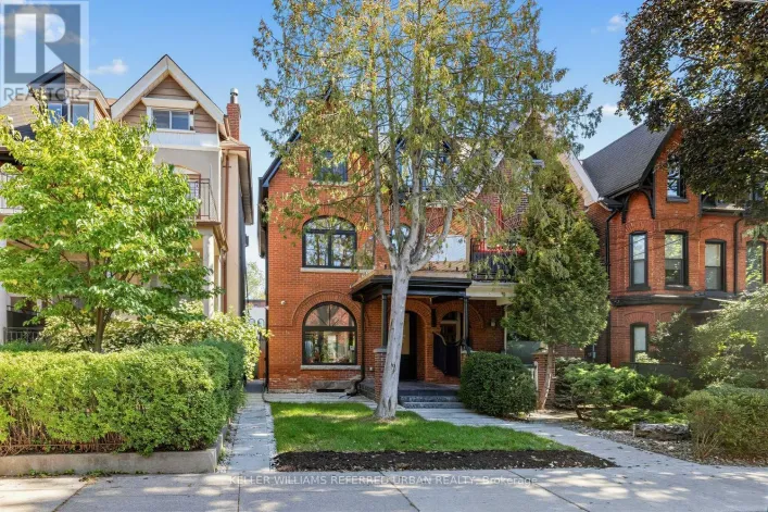 437 EUCLID AVENUE, Toronto