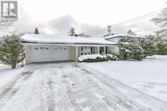 437 HIGHLAND AVENUE, Orillia