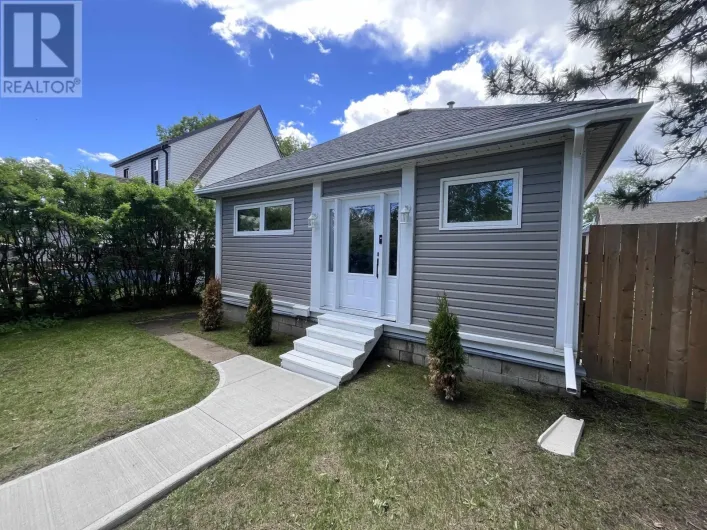 437 Hodder Ave, Thunder Bay