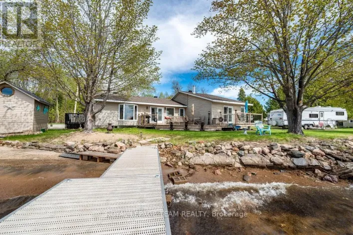 437 ISLAND VIEW DRIVE, North Algona Wilberforce
