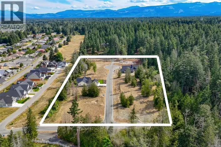 437 (lot12) Camassia Close, Qualicum Beach