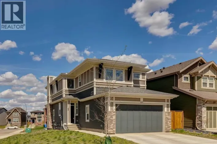 437 Magnolia Way SE, Calgary