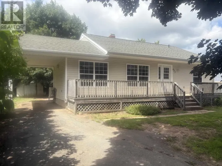 437 Main Street, Middleton