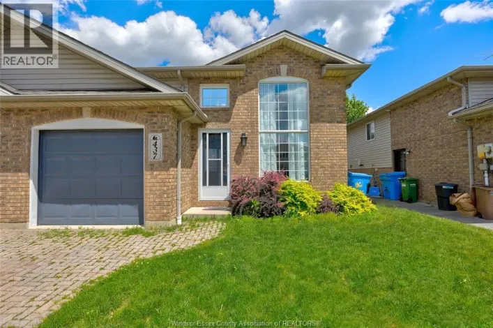 437 MERRILL AVENUE, LaSalle