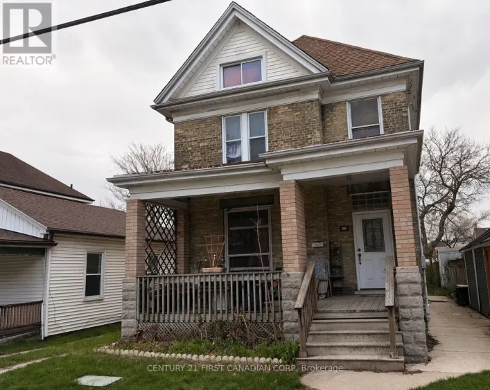 437 ONTARIO STREET, London East