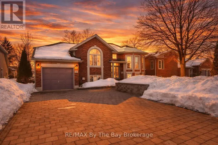 437 RAMBLEWOOD DRIVE, Wasaga Beach