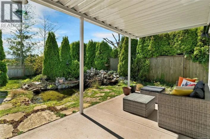 437 Rockland Rd, Campbell River