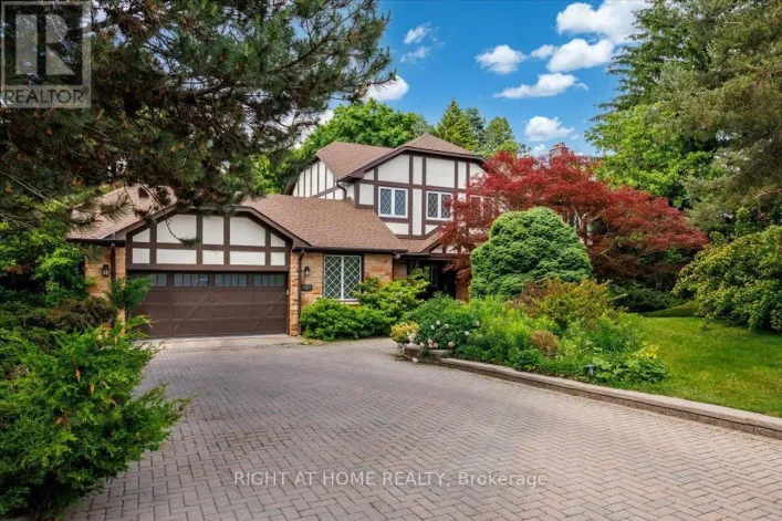 437 THE KINGSWAY, Toronto