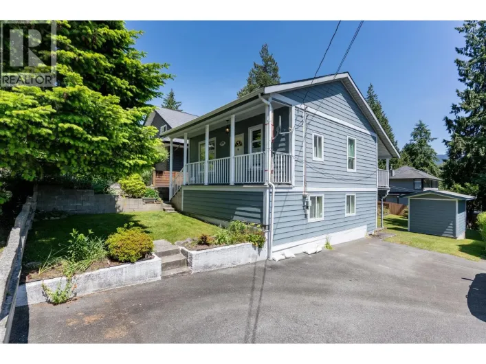 4370 MOUNTAIN HIGHWAY, North Vancouver