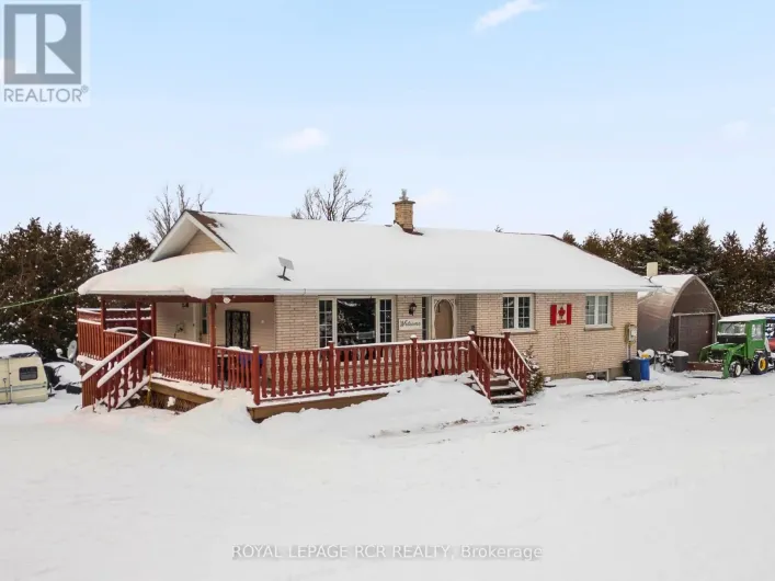 437090 4TH LINE, Melancthon
