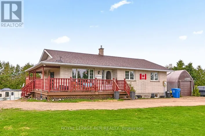 437090 4TH LINE, Melancthon