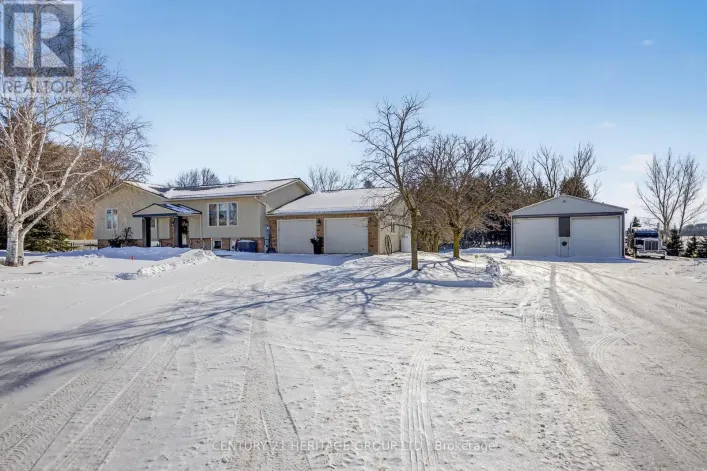 4371 11TH LINE, Bradford West Gwillimbury