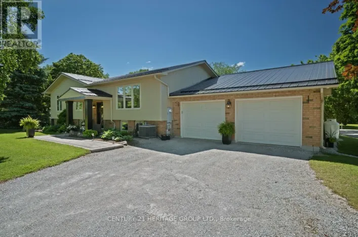 4371 11TH LINE, Bradford West Gwillimbury