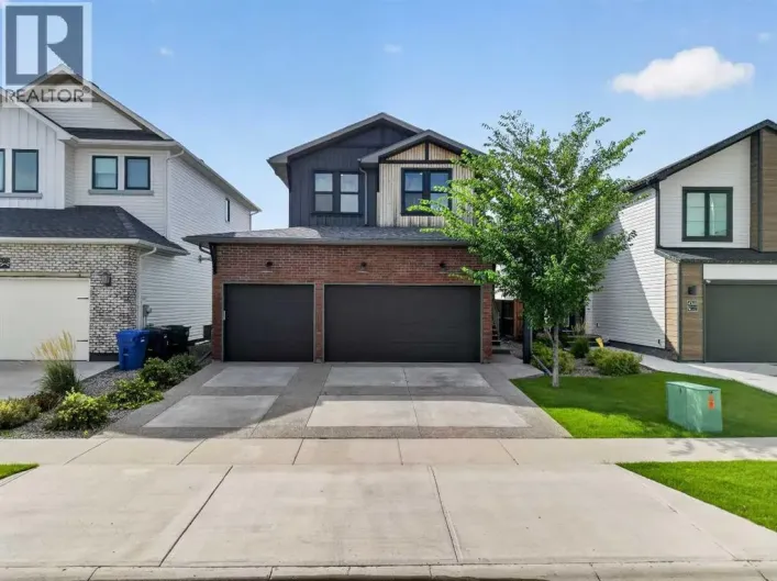 4372 Fairmont Gate S, Lethbridge