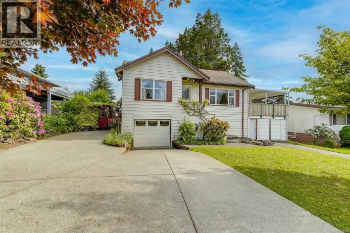 4372 Princess St, Port Alberni