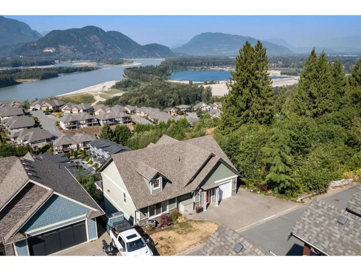 43726 ALAMEDA DRIVE|Chilliwack Mountain, Chilliwack