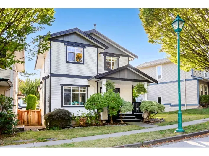 4373 ATWOOD CRESCENT, Abbotsford