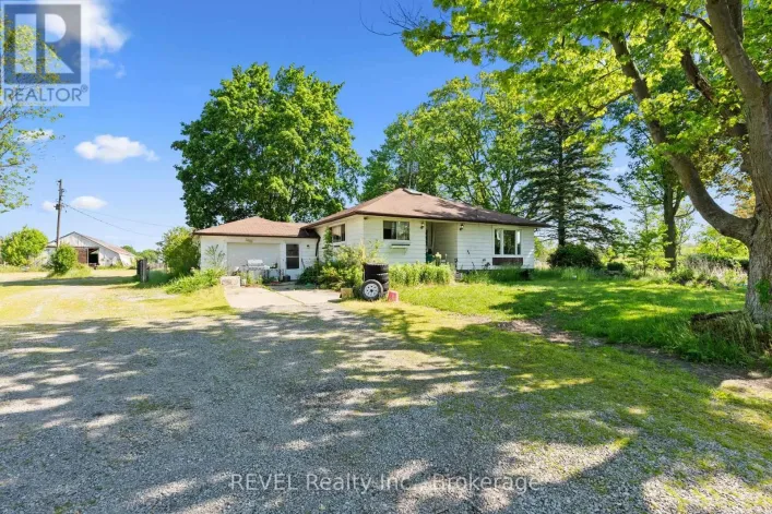 43758 HIGHWAY 3 (FORKS RD) HIGHWAY, Wainfleet