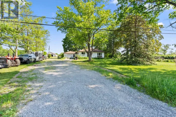 43758 HIGHWAY #3 (FORKS RD) HIGHWAY, Wainfleet