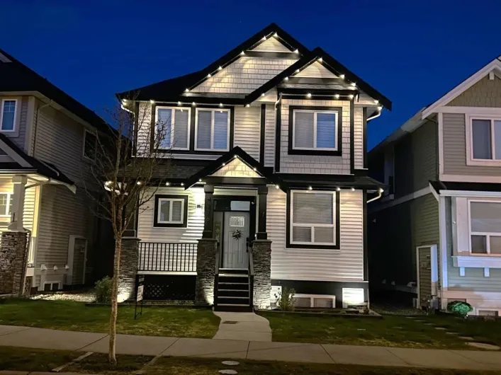 4376 STEPHEN LEACOCK DRIVE, Abbotsford