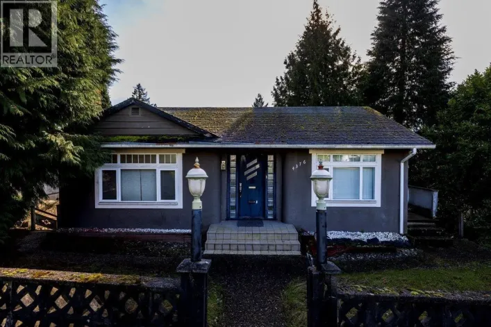 4376 WINNIFRED STREET, Burnaby