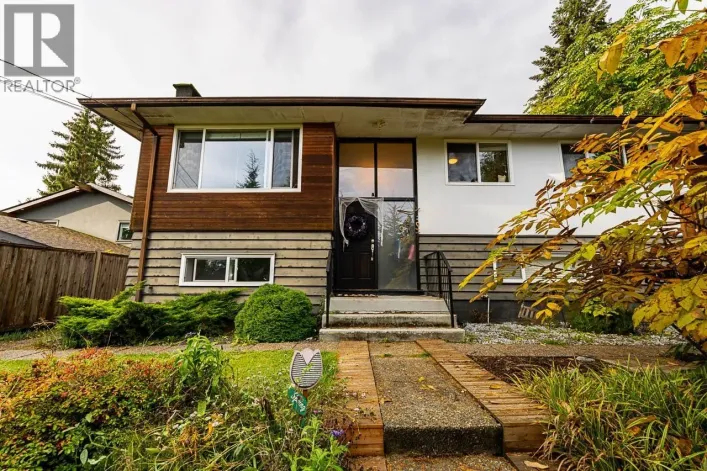 4377 MOUNTAIN HIGHWAY, North Vancouver