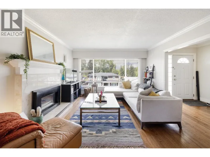 4378 BRIARWOOD CRESCENT, Burnaby