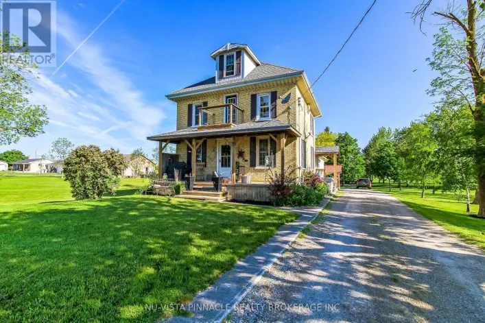 4378 MCGILLIVRAY DRIVE W, North Middlesex