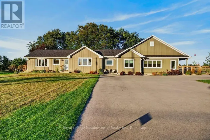 4379 HENDERSON ROAD, Milton