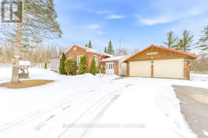 4379 HIGHWAY NO. 523 HIGHWAY, South Algonquin