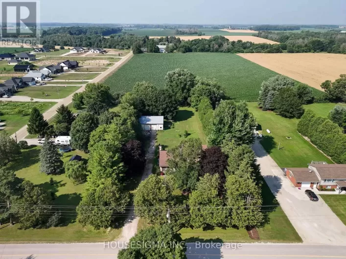 43794 CRANBROOK ROAD, Huron East