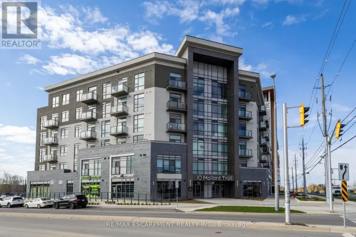 438 - 10 MALLARD TRAIL, Hamilton