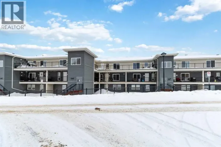 438, 201 Abasand Drive, Fort McMurray