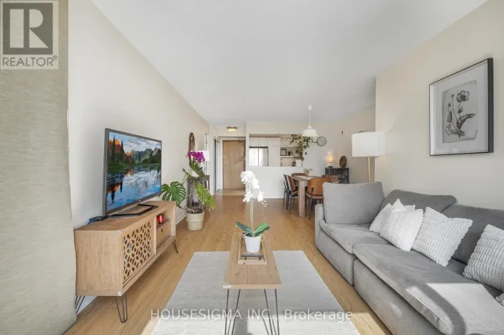 438 - 22 SOUTHPORT STREET, Toronto