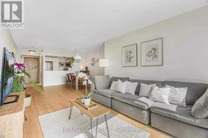 438 - 22 SOUTHPORT STREET, Toronto
