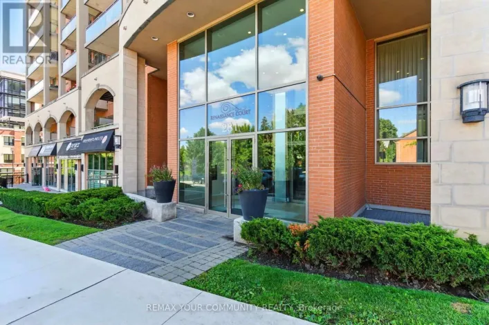438 - 281 WOODBRIDGE AVENUE, Vaughan