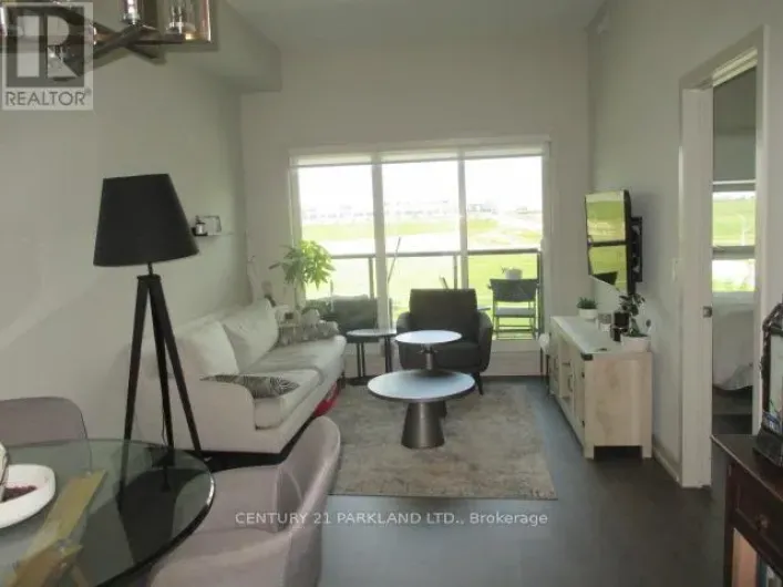 438 - 555 WILLIAM GRAHAM DRIVE W, Aurora