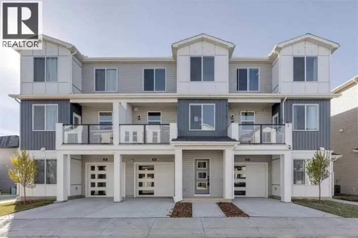 438, 65 Belvedere Pointe SE, Calgary