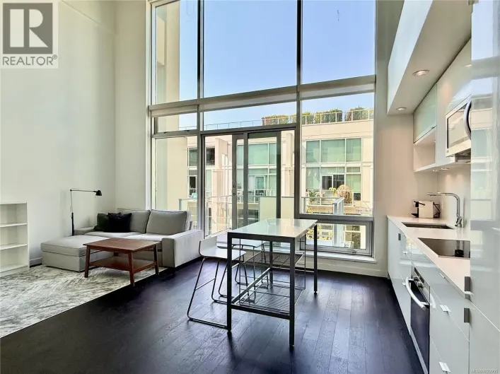 438 770 Fisgard St, Victoria